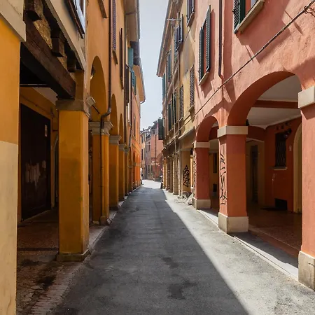 Apartment Casa Quadri Nel Cuore Di