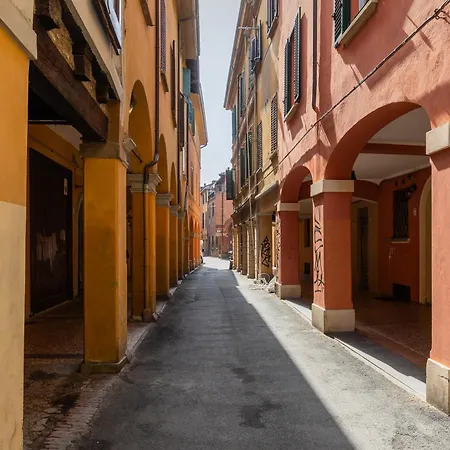 Apartment Casa Quadri Nel Cuore Di
