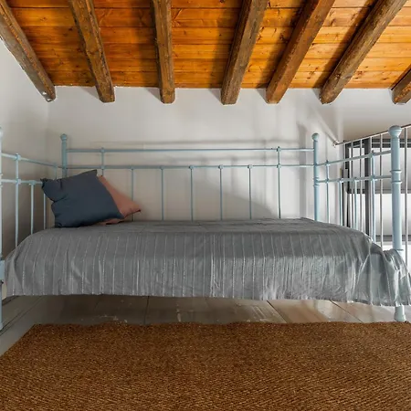 Casa Quadri Nel Cuore Di بولونيا