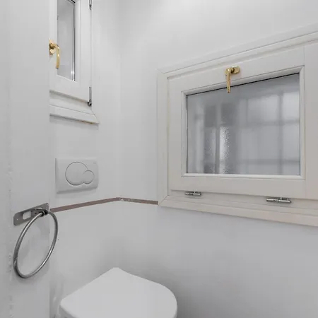 Apartment Casa Quadri Nel Cuore Di *