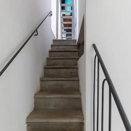 Apartmán Casa Quadri Nel Cuore Di Boloňa