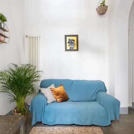 Apartmán Casa Quadri Nel Cuore Di