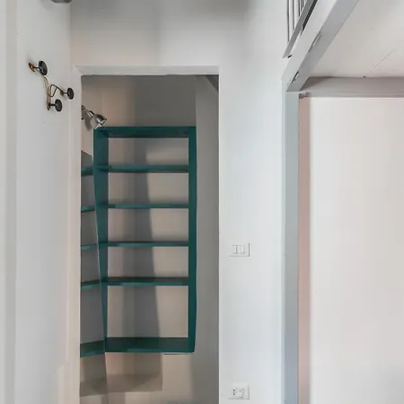 Casa Quadri Nel Cuore Di * Boloňa