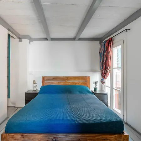 Casa Quadri Nel Cuore Di アパート *