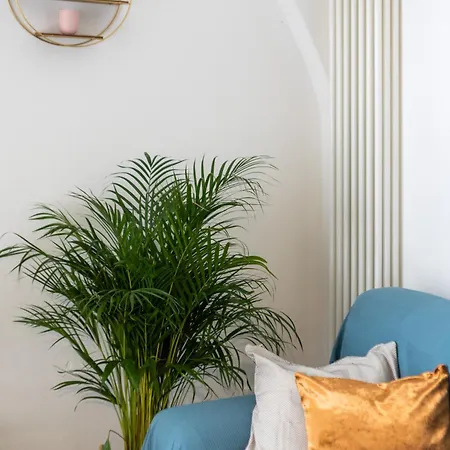 Casa Quadri Nel Cuore Di Apartmán
