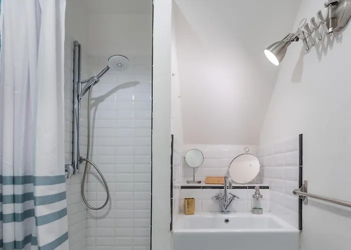 Casa Quadri Nel Cuore Di * 볼로냐