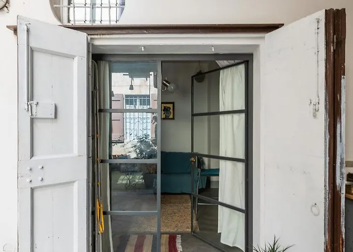 Casa Quadri Nel Cuore Di 아파트 볼로냐